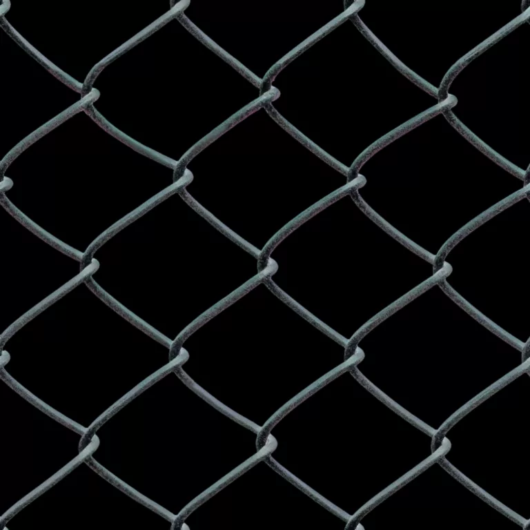Fence Wire1 main texture preview