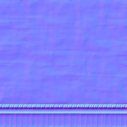 Normal Map for Autumn House Wallpaper 1