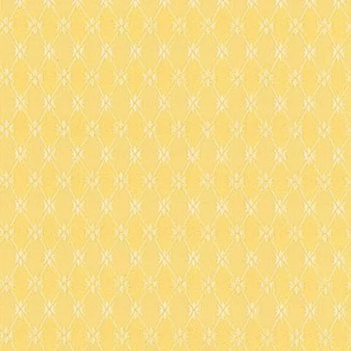 Yellow Diamonds By Linda Kellie main texture preview