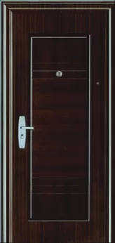 Autumn House Door main texture preview