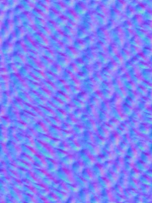 Normal Map preview