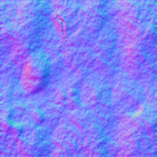 Cement Dark Cracks3 main texture preview