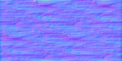 Normal Map preview