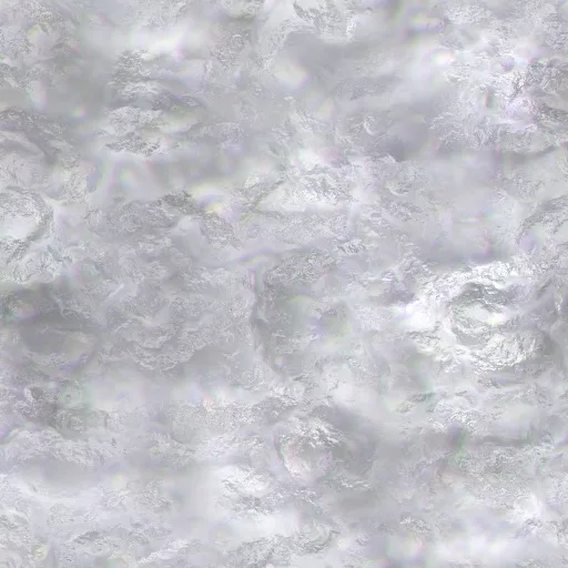 Ice Cube main texture preview