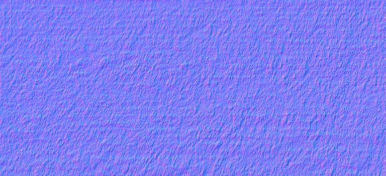 Normal Map for Roughconcrete