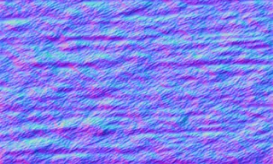 Normal Map for Acsumipt