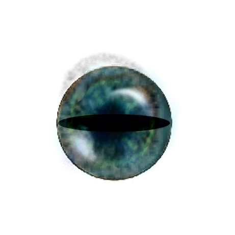 Cat Eye Blue main texture preview