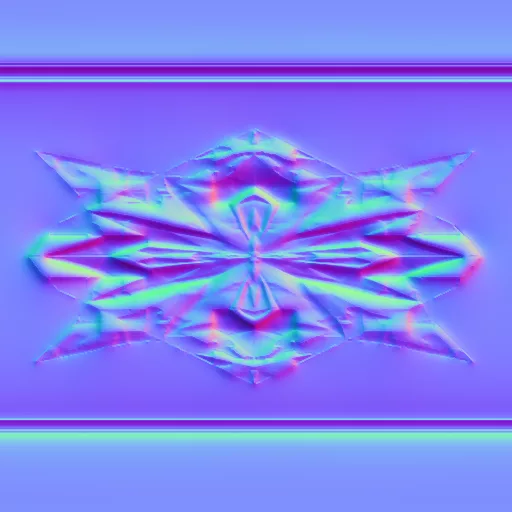 Mandarin Garnet Orange Background main texture preview
