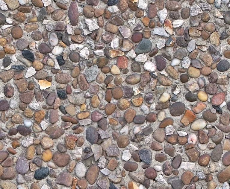 Rendered Pebbledashed3 main texture preview