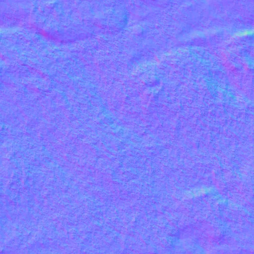 Normal Map for Sand 097