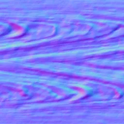Normal Map preview