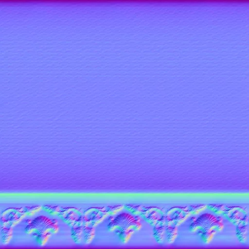 Wall Yellow main texture preview