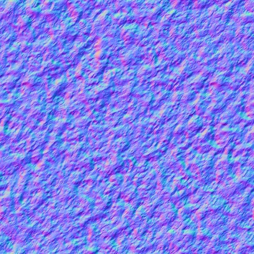Mousse 2 main texture preview