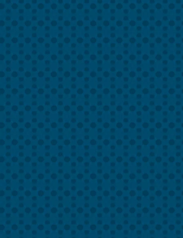 Jacey Spots Dark Blue By Linda Kellie main texture preview