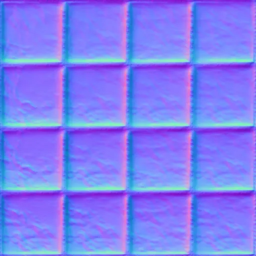 003 Blanc Creme main texture preview