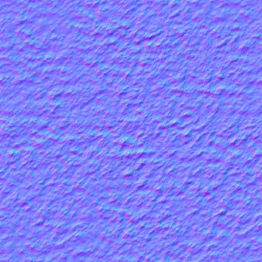Normal Map for Sand 030
