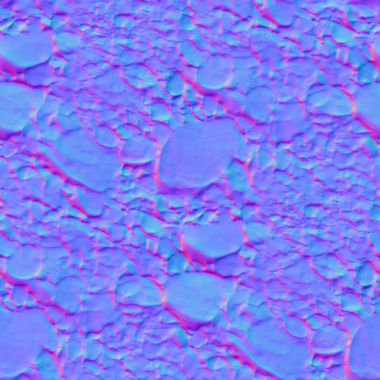 3Td Caveground 002 main texture preview