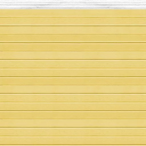 Siding With Molding1 Yellow main texture preview