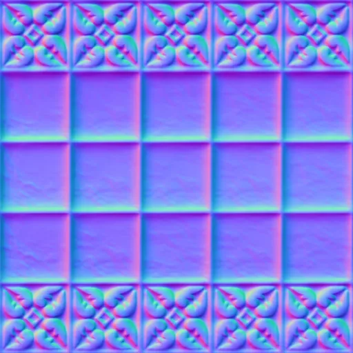 086 Tarifa main texture preview