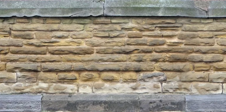 Wall Sandbrick Stonetop main texture preview