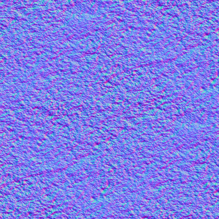 Gravel Ground Colorful Cc By Christian Femmer main texture preview