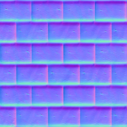 04 Emeraude main texture preview