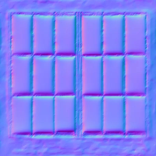 Dirty4 Window2 main texture preview