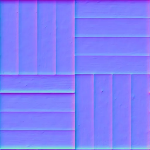 Normal Map for 013Erablecnd