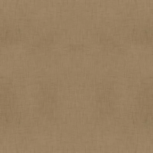Castle Fabric Linen Light Brown main texture preview