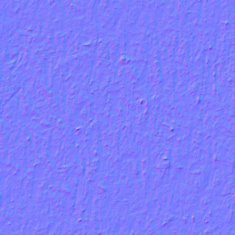 Normal Map preview