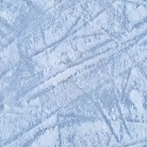 Snow Strikes In Winter main texture preview