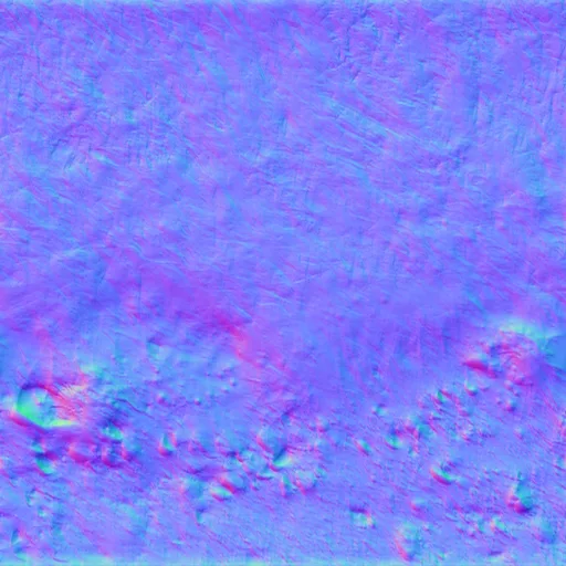 Bord Chemin 3 main texture preview