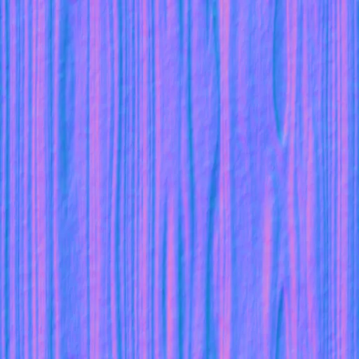 Normal Map preview