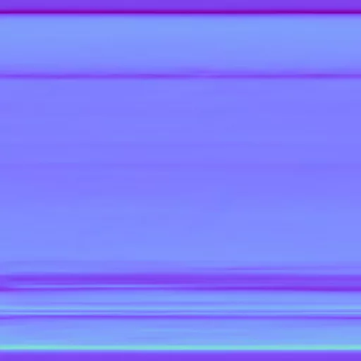 Normal Map for Beer