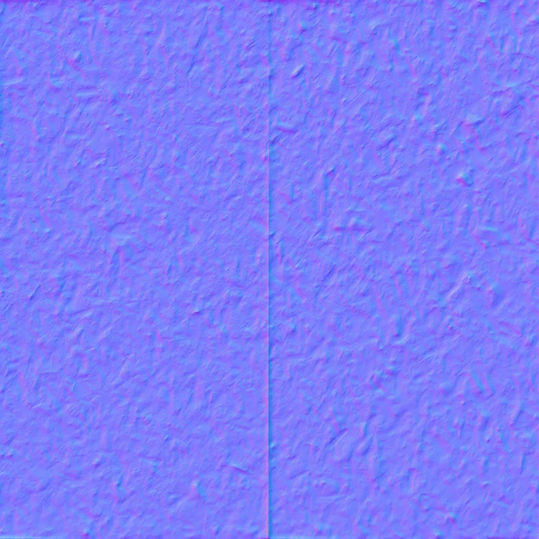 Normal Map preview