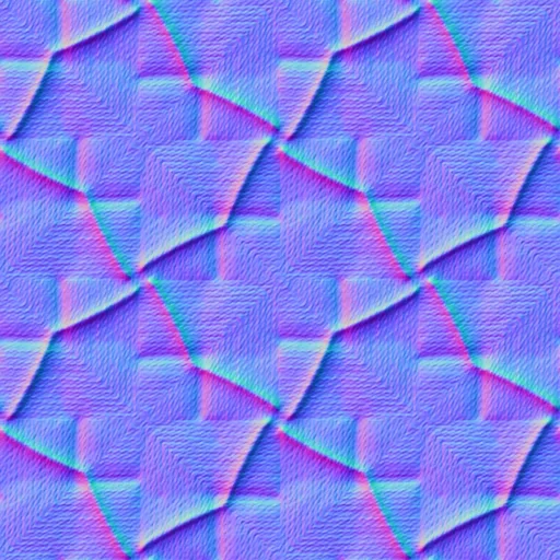 Normal Map for 020Ppv