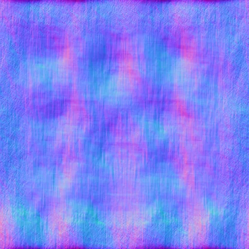 Normal Map for Bt Wall Black
