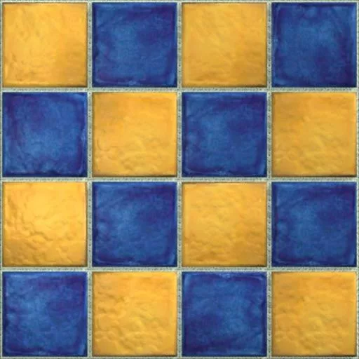 061 Moutarde Bleuc main texture preview