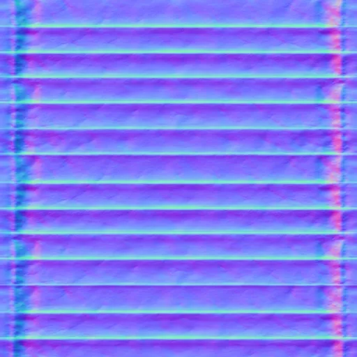 Colorful Orange Siding main texture preview