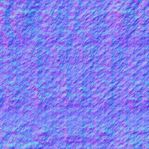 Normal Map for Bt Inside Wall2 Beige
