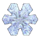 Snowflake 2 main texture preview