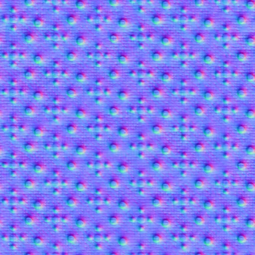 Normal Map for 263 Cercles