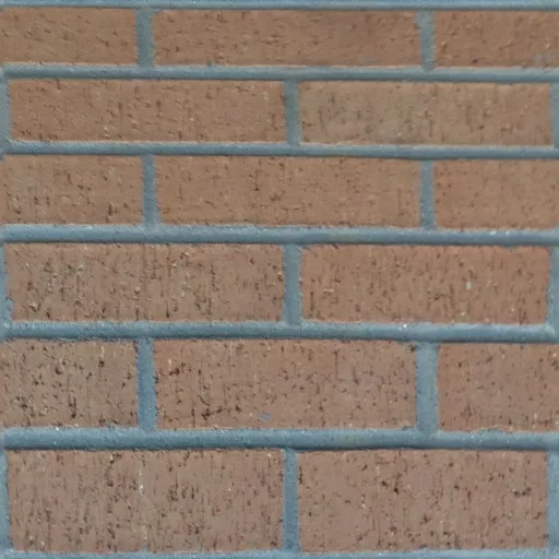 Bricks4 512 By Maria Korolov (Cc Public Domain) main texture preview