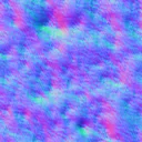 Dirt Black main texture preview