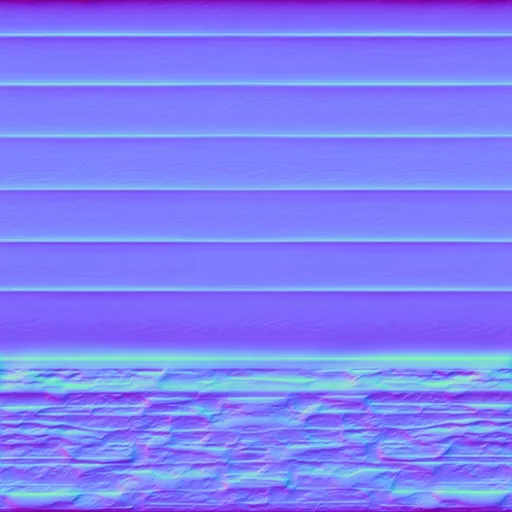 Siding Yellow Stone Foundation main texture preview