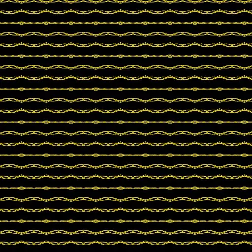 Jacey Gold Threads By Linda Kellie main texture preview