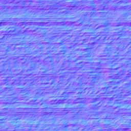 Normal Map preview