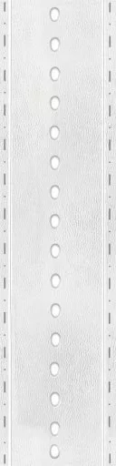 White Leather Strap 4V01 main texture preview