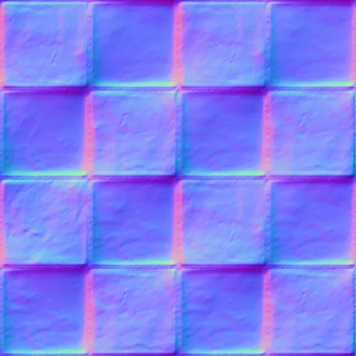 291 Vert Clair Moutarde main texture preview