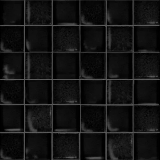 Zadaroo Tile Black main texture preview